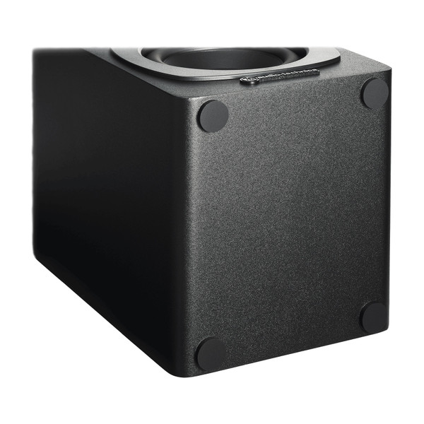 Main product image for Audio-Technica AT-SP3X Powered Bookshelf Speakers240-5740